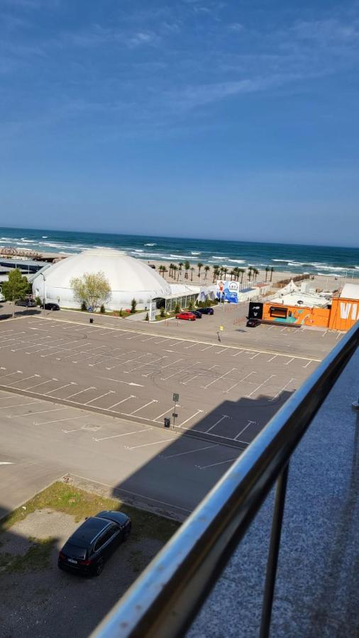 Ella Summerland Mamaia Exterior foto