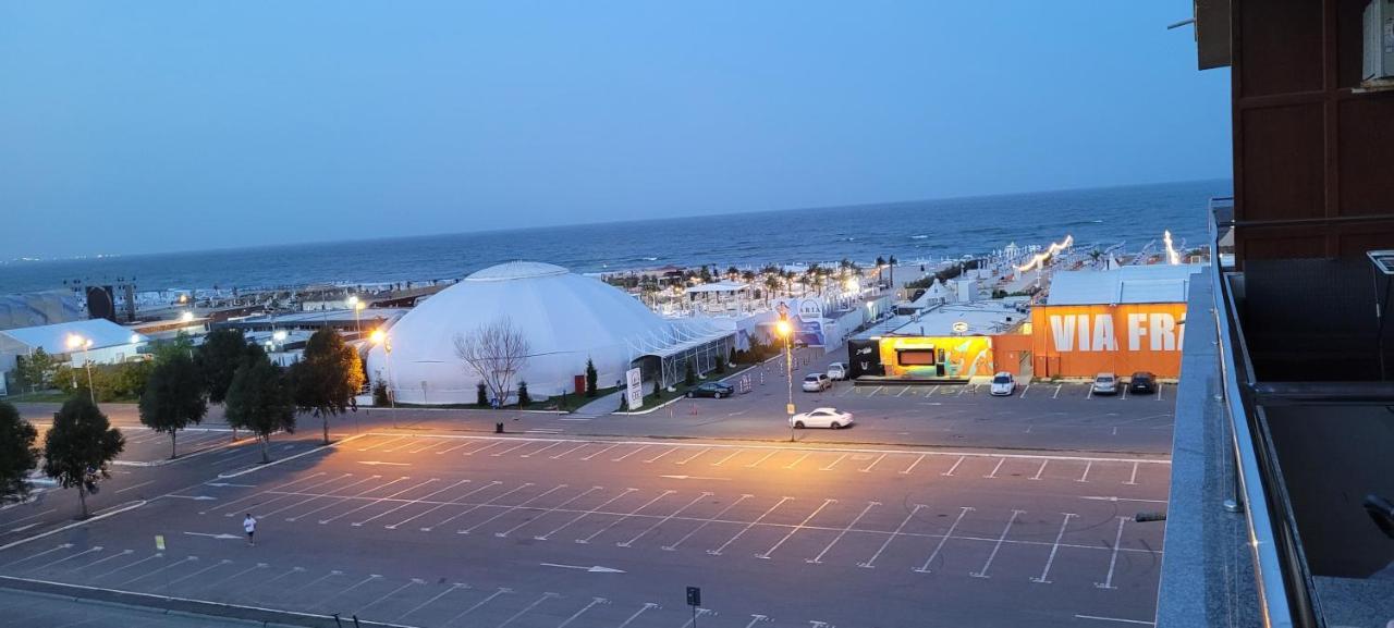 Ella Summerland Mamaia Exterior foto