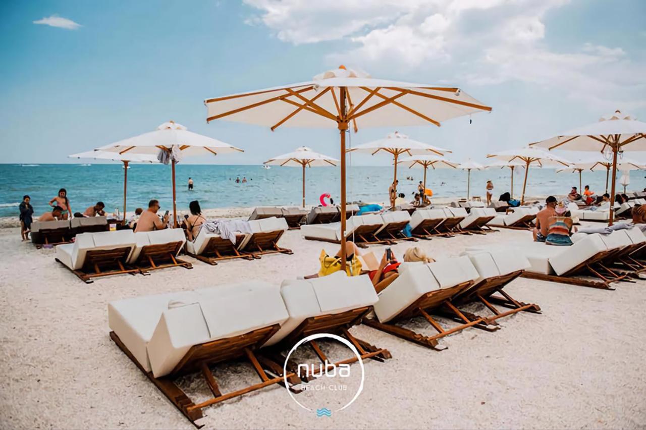 Ella Summerland Mamaia Exterior foto