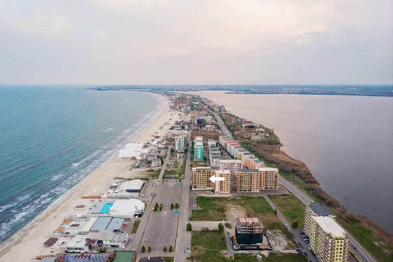 Ella Summerland Mamaia Exterior foto