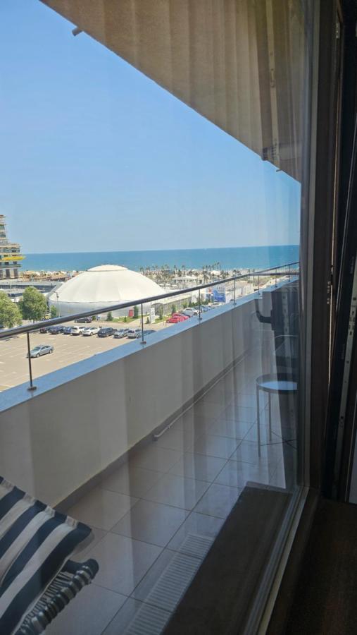 Ella Summerland Mamaia Exterior foto