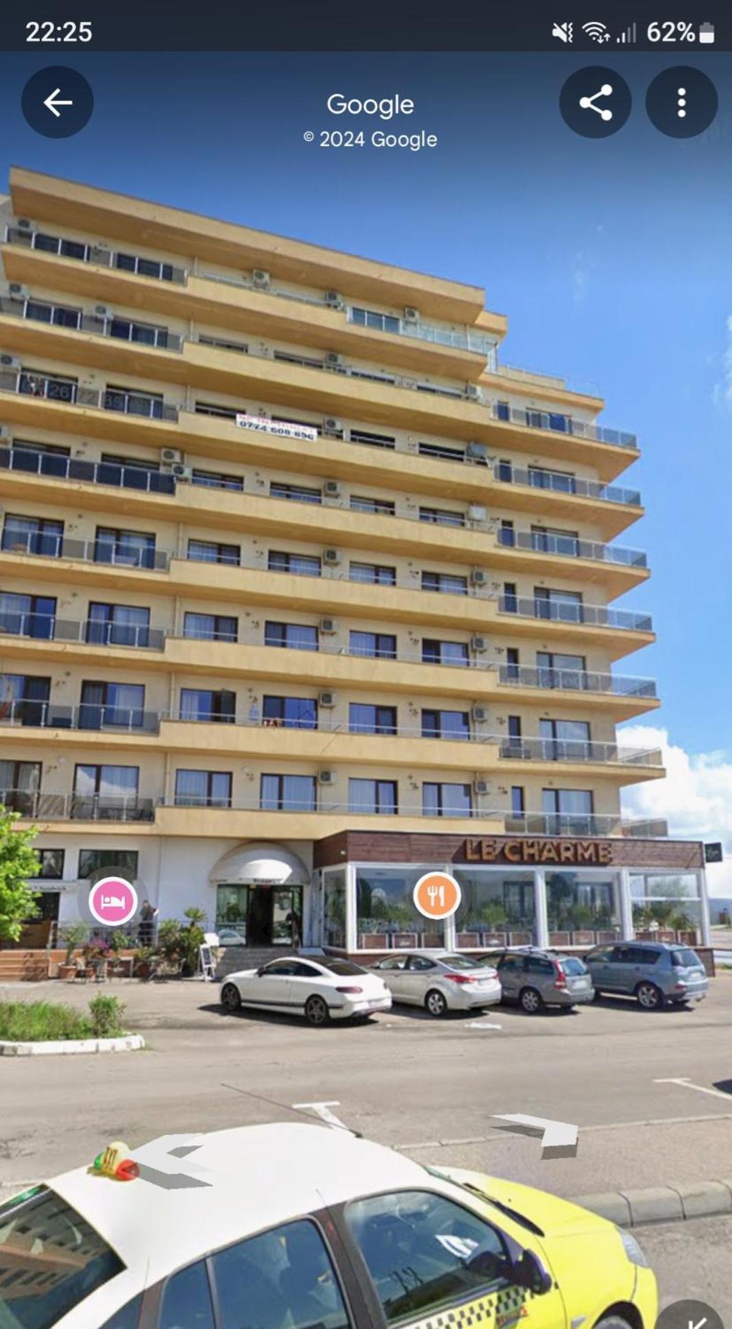Ella Summerland Mamaia Exterior foto