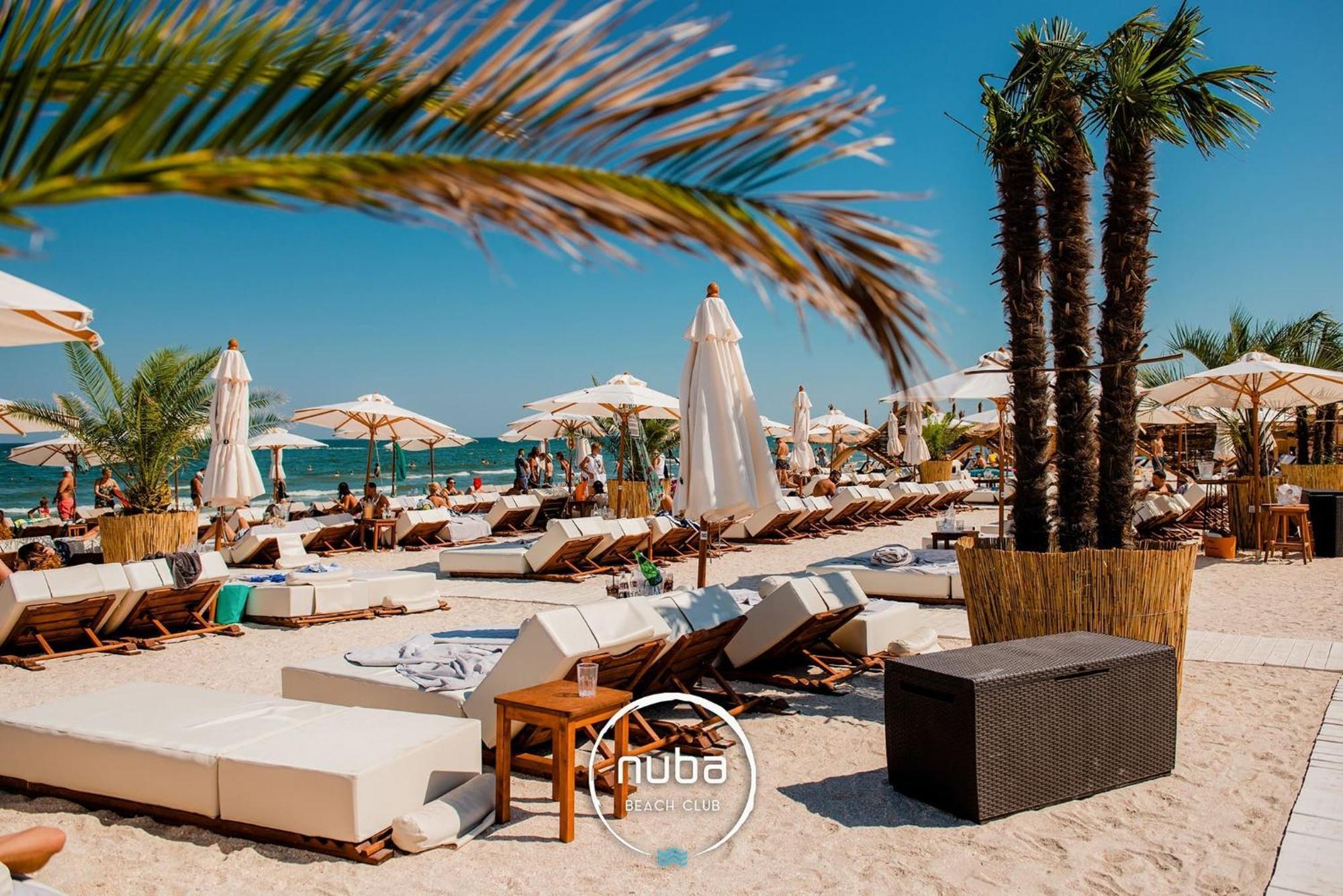 Ella Summerland Mamaia Exterior foto