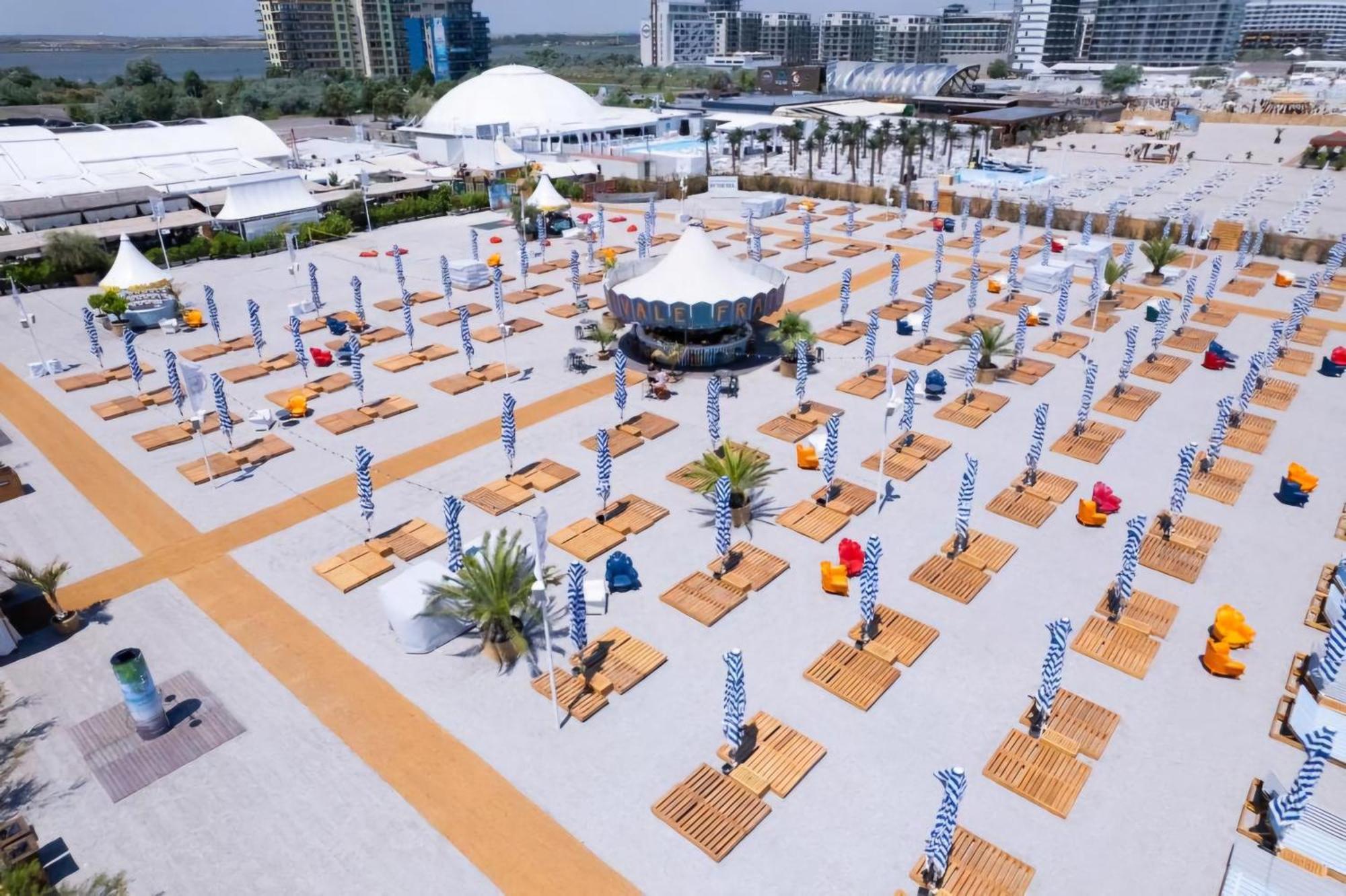 Ella Summerland Mamaia Exterior foto